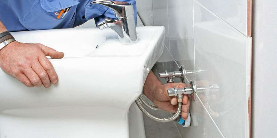 Residential Plumbing Services in Port St Lucie