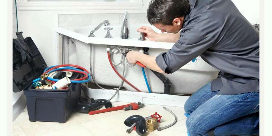Household Plumbing Services in Boca Raton