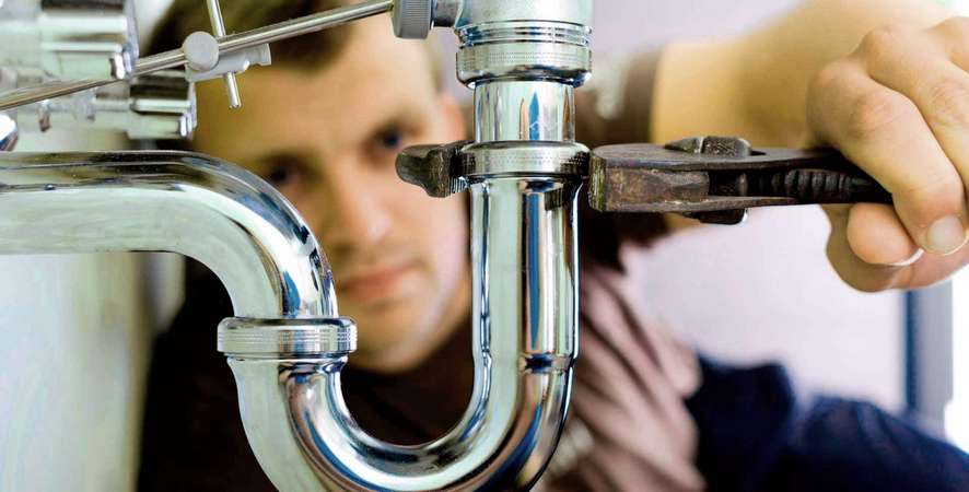 Domestic Plumbing Services in Port Saint Lucie