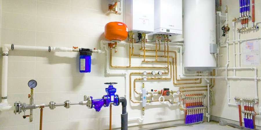 Residential Plumbing Services in Port Saint Lucie