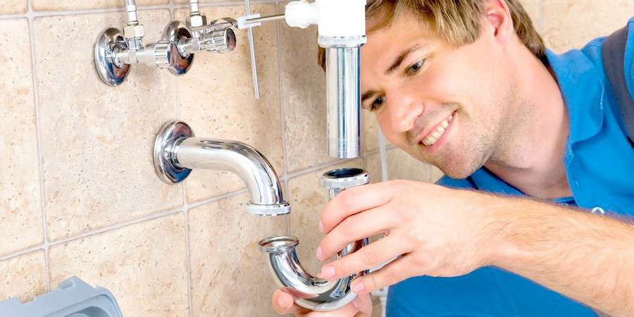 Domestic Plumbing Services in Merritt Island