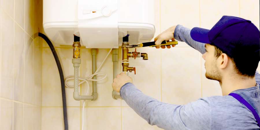 Household Plumbing Services in Palm Bay